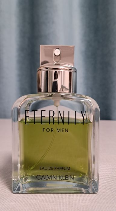 Parfum Eternity CK