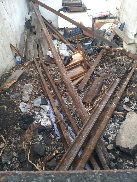 Продам рельсы  в хорошем состояние