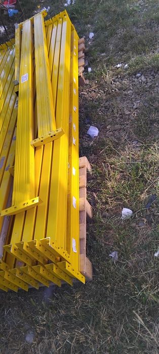 Rafturi metalice profesionale