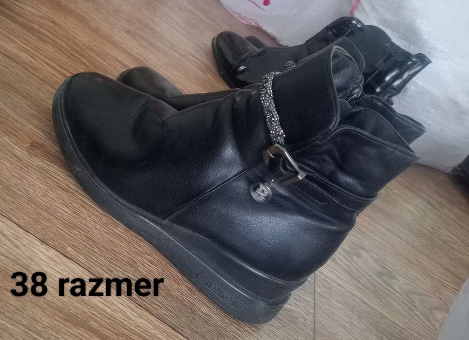 Etiklar 38 raxmerda 100mindan