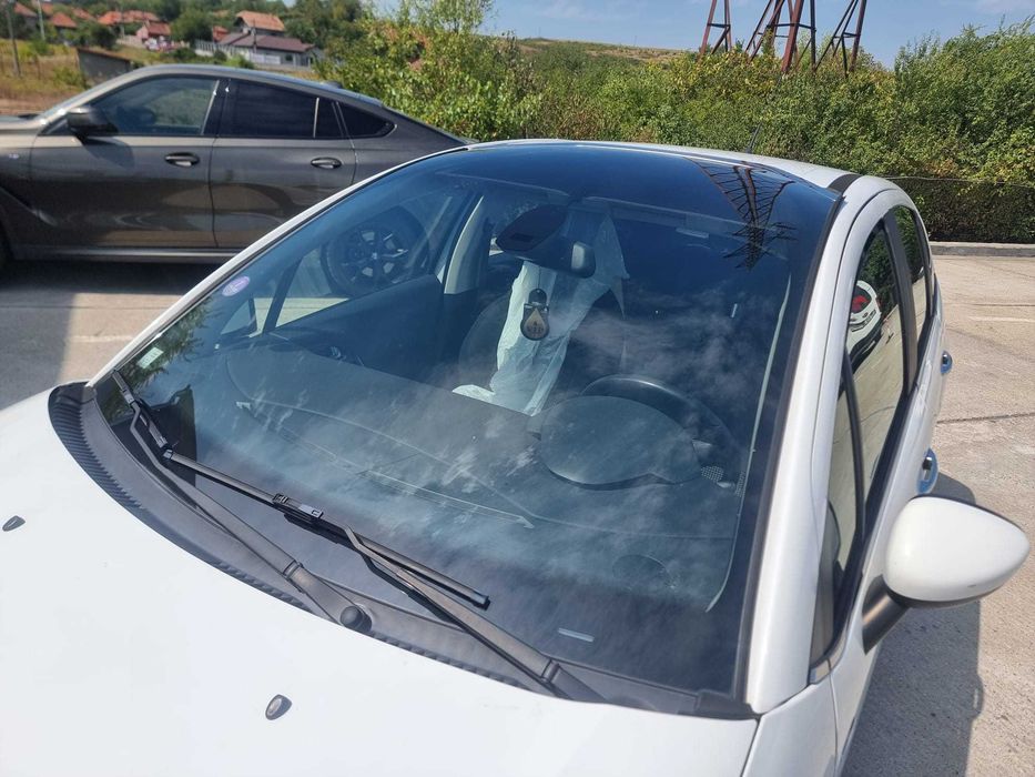 Citroen c3 exclusive euro 6