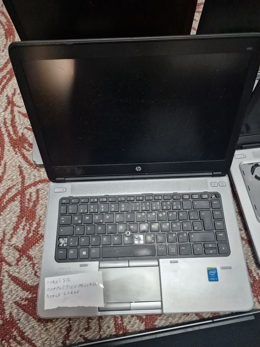 Piese laptopuri Hp probook 640 g1-g2