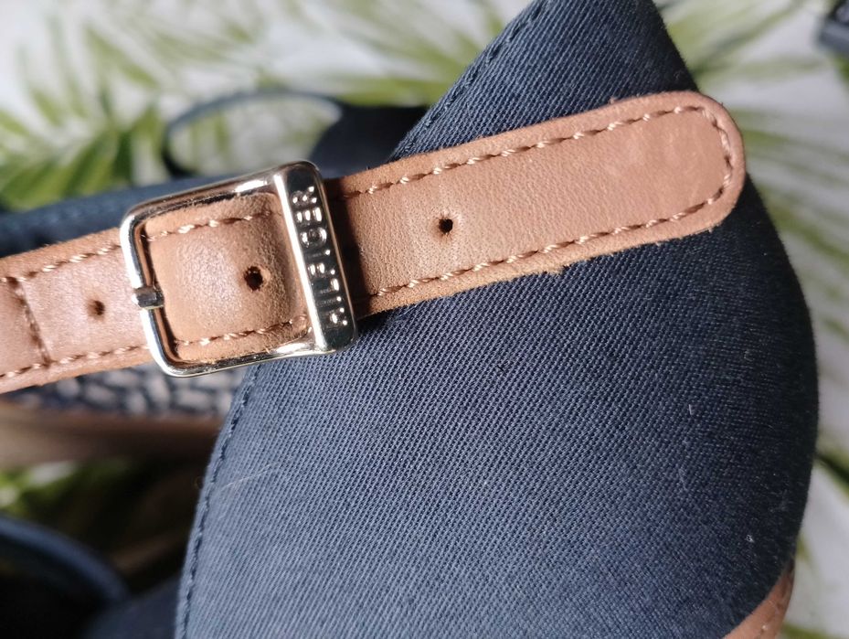 Tommy Hilfiger еспадрили