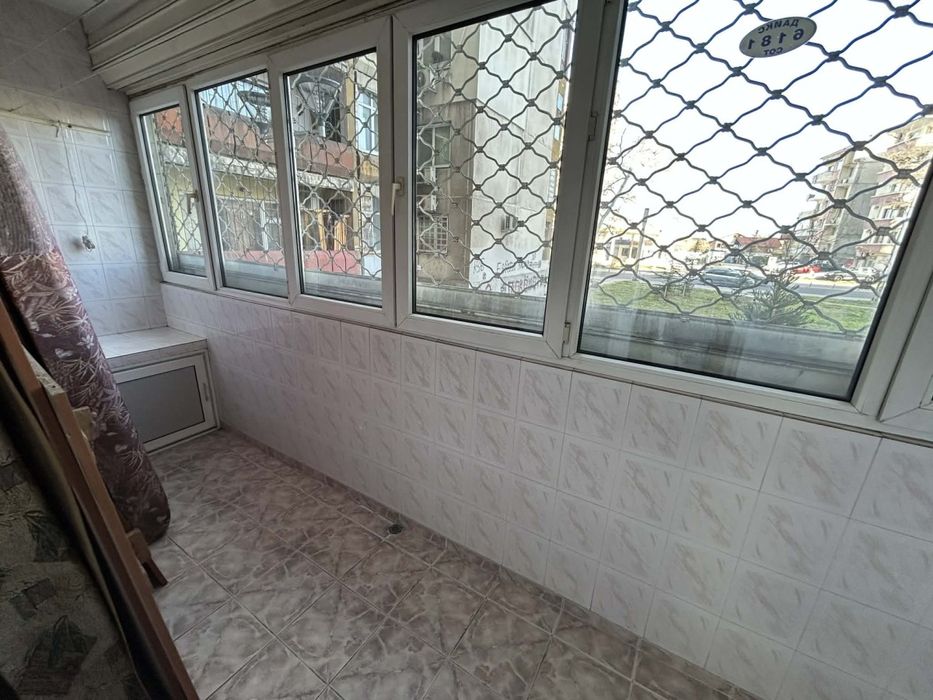 Дава се под наем Тристаен апартамент в Пловдив, Център - 90 кв.м за 348.84 € - Снимка #3
