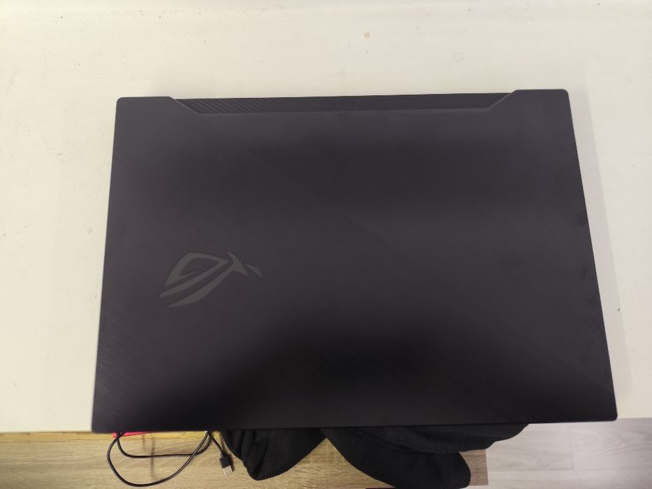 ASUS ROG Zephyrus G15