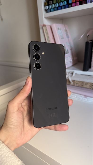 Samsung Galaxy S24 FE