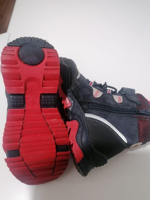 vand ghete piele mar 27