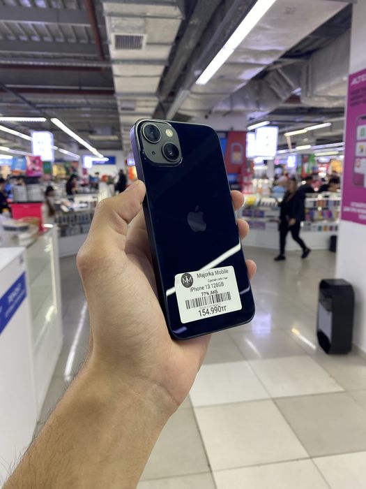 Iphone 13 128GB Айфон 13 128ГБ