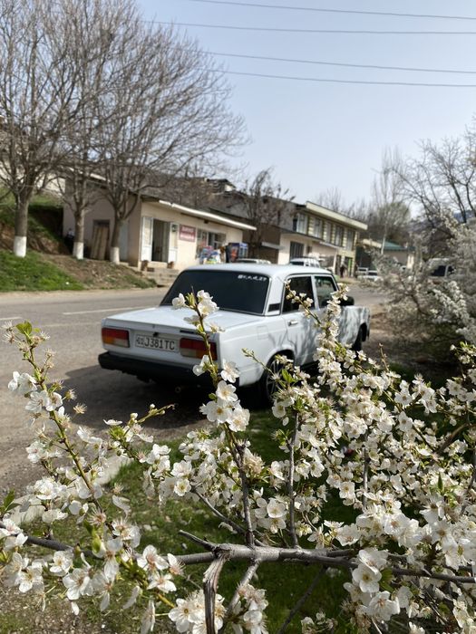 продам авто ваз 2107