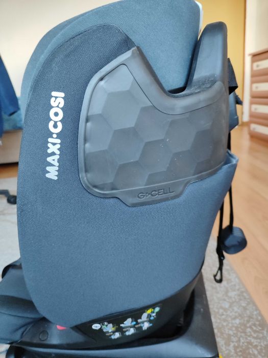 Столче за кола Maxi-Cosi Titan Pro