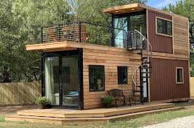 контейнер под дом, офис, магазин