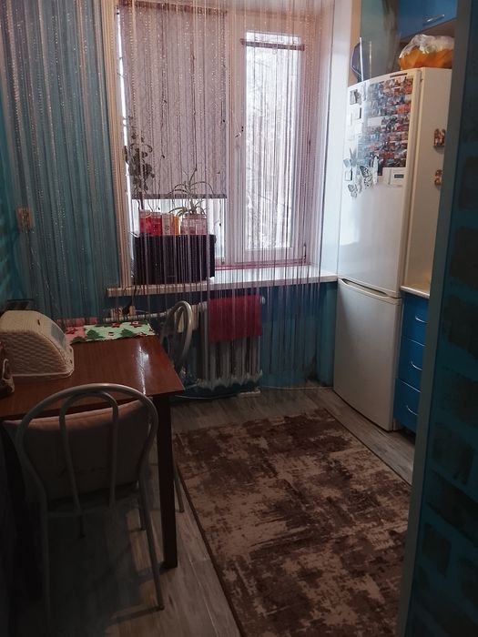 2-х ком квартира