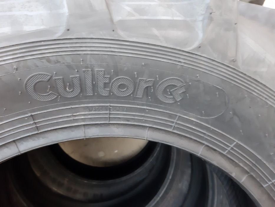 14.9-28 CULTOR Cauciucuri noi agricole cu garantie 2 ani
