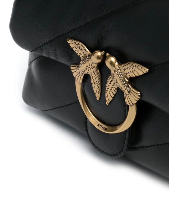 PINKO Love Classic Puff