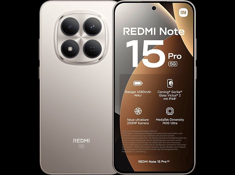 Redmi Note 15 Pro 5G 512gb Naqt va Nasiya Bts dostavka