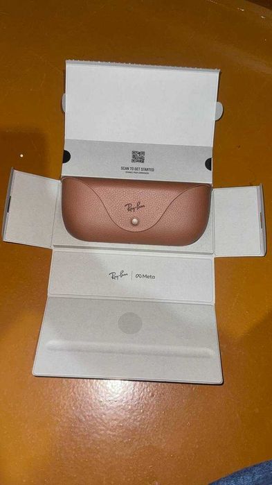 Ray Ban & Meta Gen 2 Wayfarer 410$