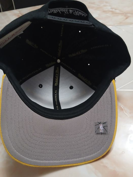 Șapcă Mitchell & Ness NBA