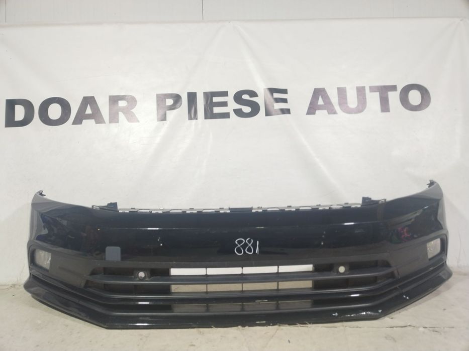 Bara fata VW Jetta  , facelift, 2015, 2016, 2017, 2018,  cod origine OE 5C6807217AG
