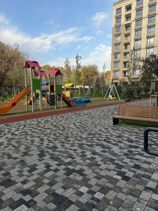 Продается NRG Park