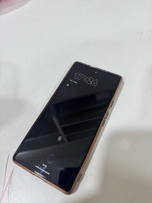 Google pixel 6 в идеальном состоянии