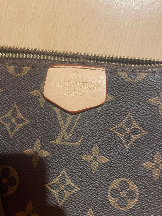 Geanta Louis Vuitton