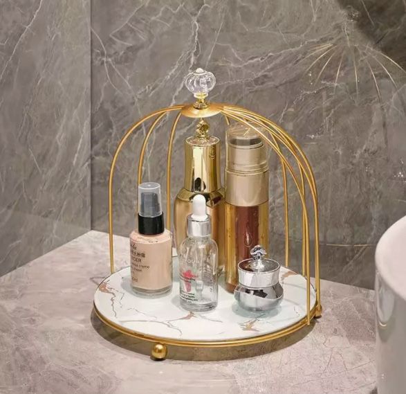 Органайзер-подставка для косметики