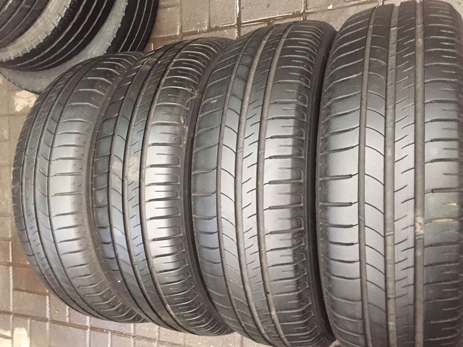 185/65/15 б/у из Германии