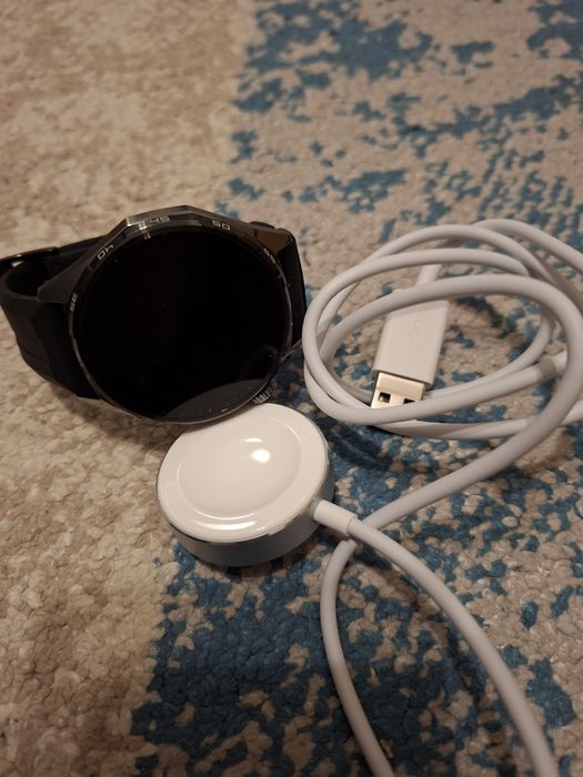 Smartwatch Huawei Watch GT 6