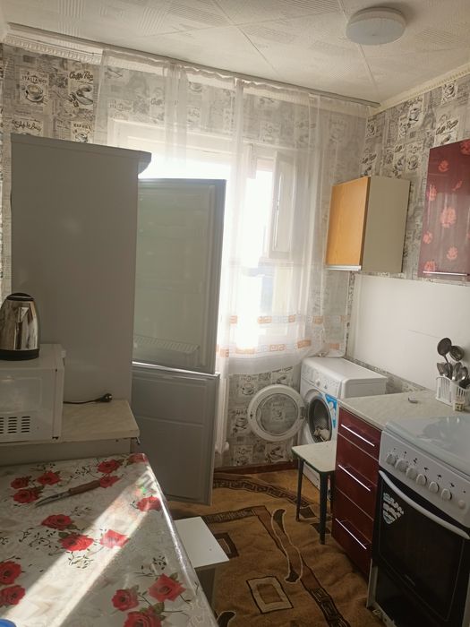 Продам 2-х комнатную квартиру