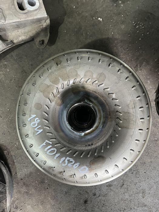 Автоматична скоростна кутия бмв ф10/ф11 520д ( skorosti bmw f10/f11 )