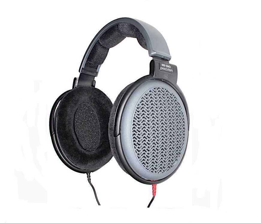 Sennheiser Hd580 Review Sennheiser Hd580 HD-580 Headphones
