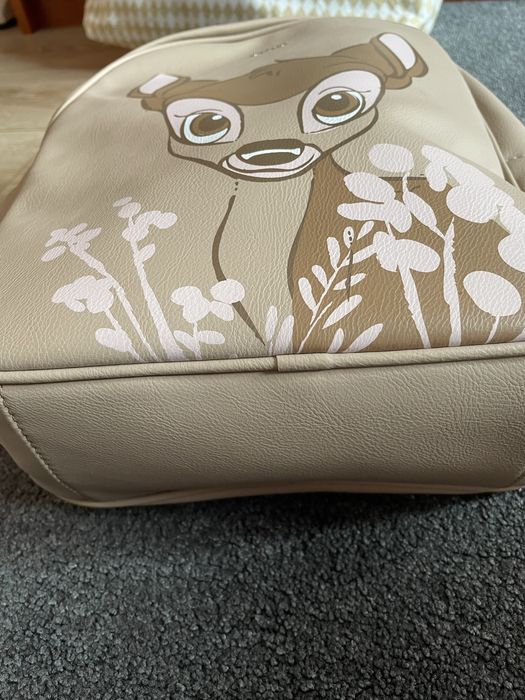 Vand rucsac Bambi