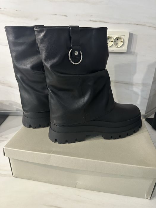 Нови боти 43 размер