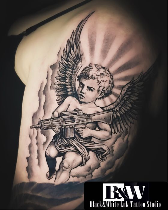 Tattoo Varna, студио за татуировки Варна, татуси, tattoo studio, тату