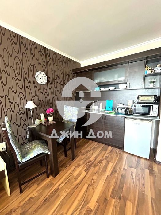 Продава се Едностаен апартамент в Свети Влас - 39 кв.м за 1847 €/кв.м - Снимка #4
