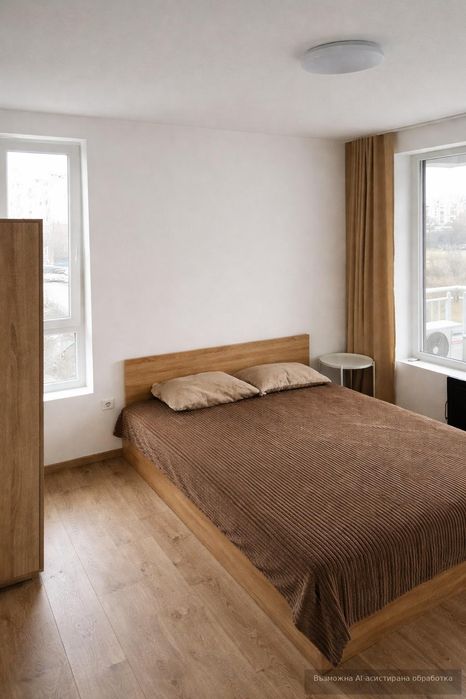 Дава се под наем Тристаен апартамент в София, Левски Г - 91 кв.м за 747.66 € - Снимка #3