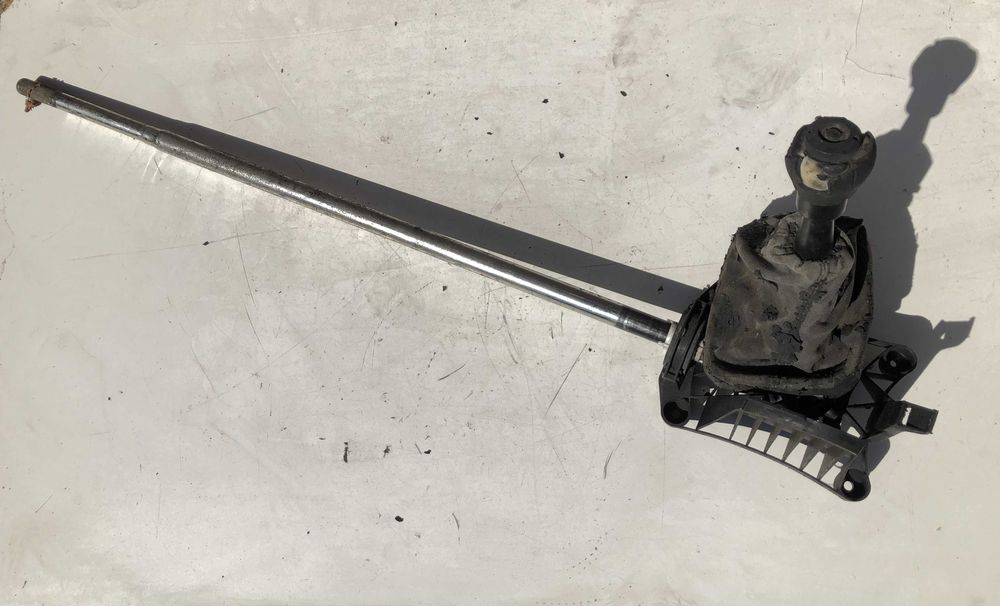 Скоростен лост от Opel corsa c 2003г