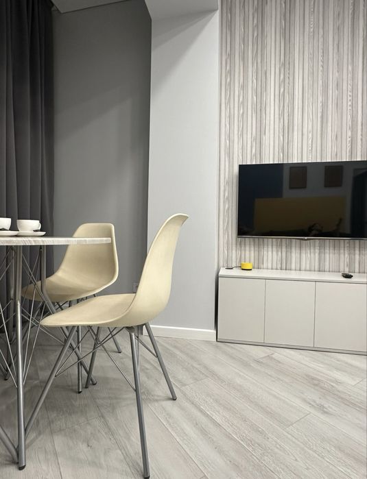 Универсам Муратбаев 36 Квартира