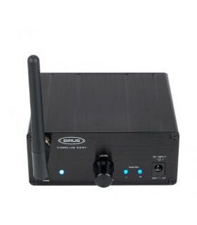 Emitator receptor transmitator audio wireless 5.8ghz 30m hifi