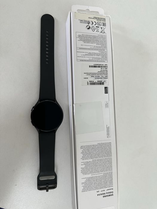 Galaxy Watch 4 Сагат