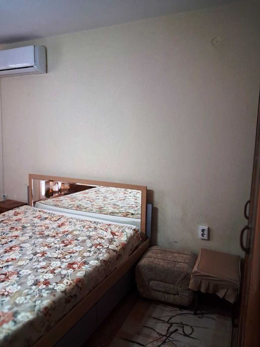 Дава се под наем Тристаен апартамент в Русе, Център - 89 кв.м за 331.5 € - Снимка #4