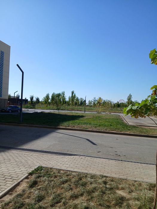 Жаңа комфорттық пәтер сатылады