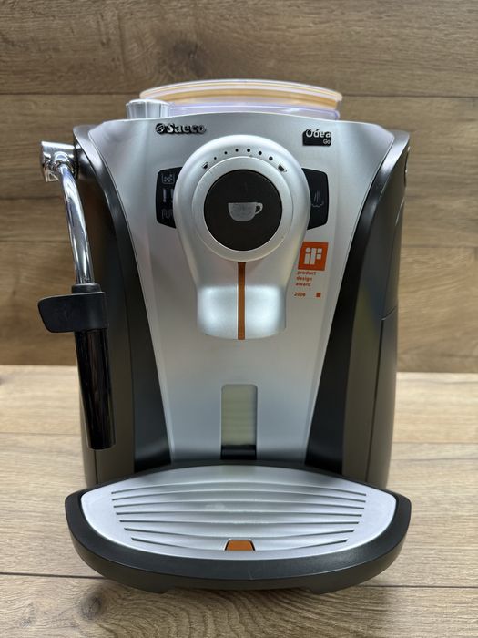 Кафемашина Saeco Odea Type SYPE 0310