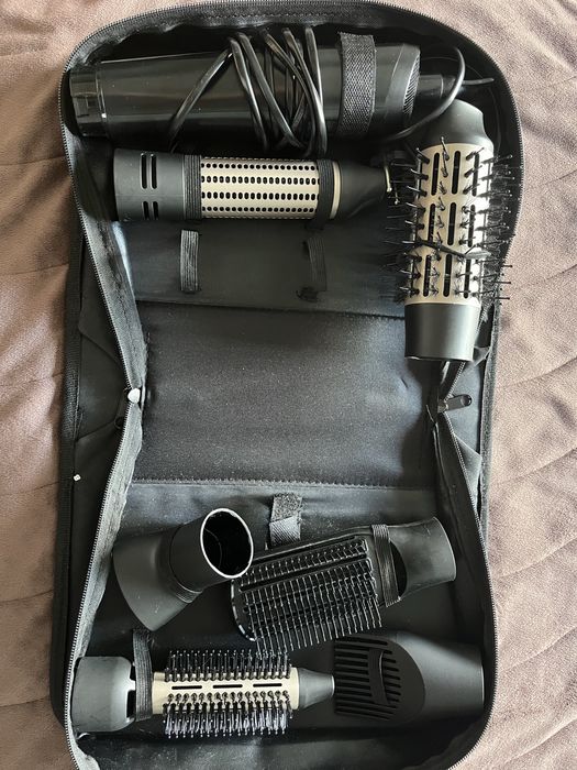 Remington- уред за стилизиране на коса