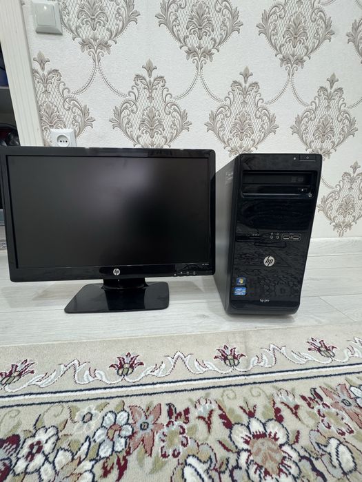 Компьютер HP 2211x
