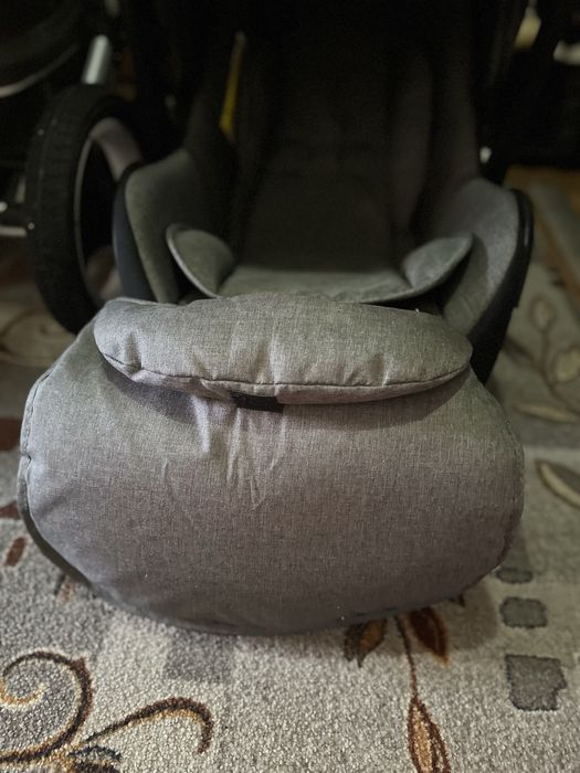 Продам коляску