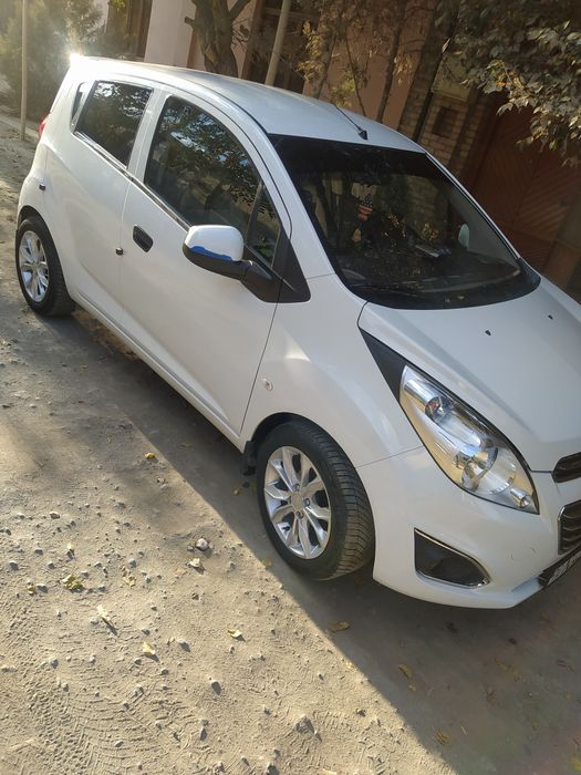 Спарк Евро 1сотилади