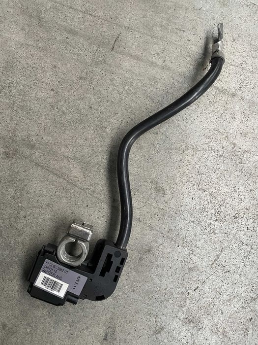 borna minus IBS Bmw cod 9215952