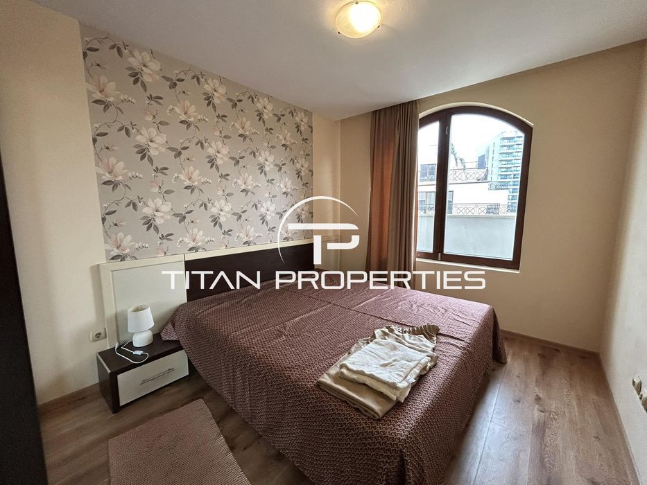 Дава се под наем Мезонет в к.к. Златни пясъци - 140 кв.м за 511 € - Снимка #7