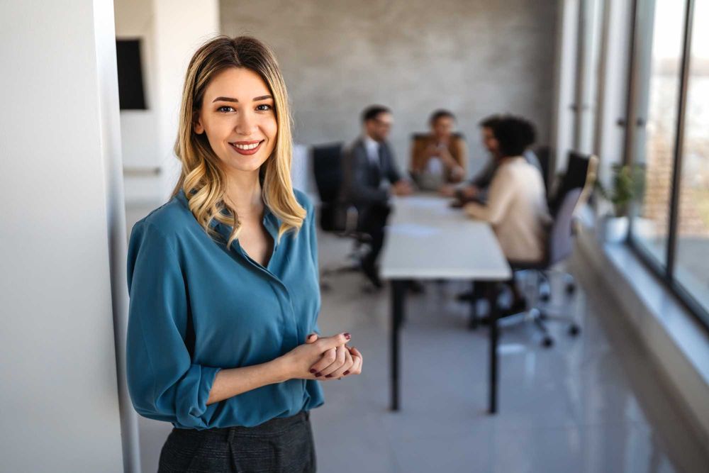 Fotograf & Videograf- Corporate Business Firme Agentii